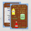 Search for picnic table invitations Bbq