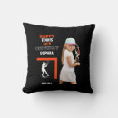 Search for tennis cushions Sporty