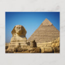 Search for ancient monument postcards Giza