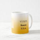 Search for kansas coffee mugs Wichita