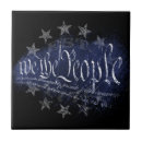 Search for vintage star tiles Usa