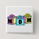 Search for expecting square badges Mum to be