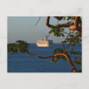 Search for sunset sail postcards Ocean