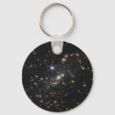 Search for space pic key rings Stars
