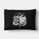 Search for occult bags Horror