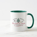 Search for farm fresh mugs Farmhouse christmas