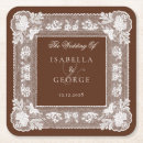 Search for old vintage coasters Elegant