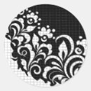 Search for ink drawing stickers Black