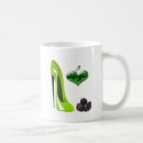 Search for love chocolate mugs Green