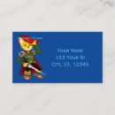 Search for president business cards Presidential election