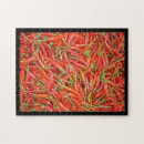 Search for chillies puzzles Capsicum