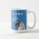 Search for lamas mugs Alpaca