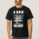 Search for balance tshirts Workout