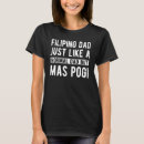 Search for filipino tshirts Pogi