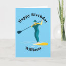 Search for stand up paddle board cards Paddleboarding