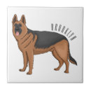 Search for german shepherd tiles Puppies