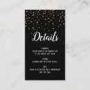 Search for attire invitations Details