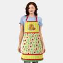 Search for midcentury aprons 1950s