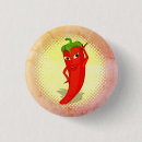 Search for chilly badges Cartoon