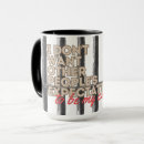 Search for motivational phrases mugs Typography