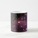 Search for nebulae mugs Carina nebula