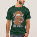 Search for ninja monkey tshirts Japanese