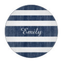 Search for navy chopping boards Stripes