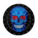 Search for skull dartboards Vintage