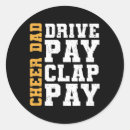 Search for clap stickers Best dad ever