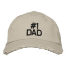 Search for 1 daddy hats Embroidered