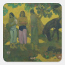Search for tahitian stickers Post impressionist
