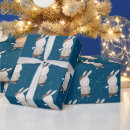 Search for ice skating wrapping paper Cute