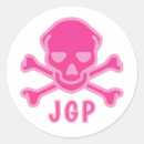Search for infant stickers Pink