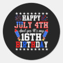 Search for happy birthday julie stickers Stars forever