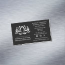 Search for holistic therapy business cards Energy healer