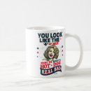 Search for funny hot dog mugs 4th of july