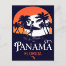 Search for panama postcards Panama city florida