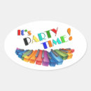 Search for time to celebrate stickers Fun