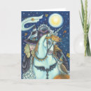 Search for owl blank cards Witch