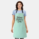 Search for fanciful aprons Mother
