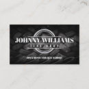 Search for fix business cards Car repair