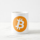 Search for stock market coffee mugs Bitcoin