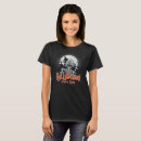 Search for halloween party womens tshirts Pumpkin