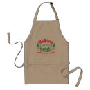 Search for jingle bell aprons Xmas