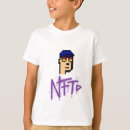 Search for nft tshirts Wallet