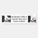 Search for border bumper stickers Puppy