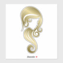 Search for fashion stylist stickers Trendy