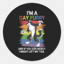 Search for furries stickers Pride
