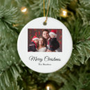 Search for year christmas tree decorations Minimalist