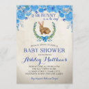 Search for vintage easter bunny invitations Shower